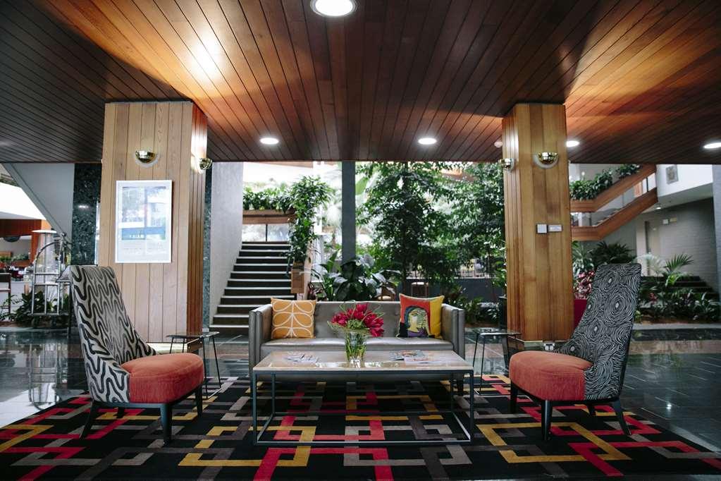 Pavilion On Northbourne Canberra Interieur foto